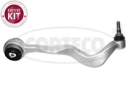 49398699 Важіль лівий BMW E60-E61 - CORTECO підбір по vin на Brocar