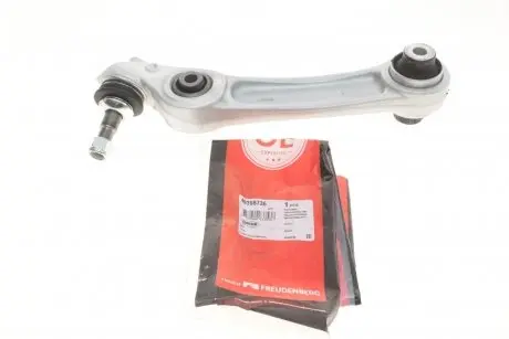 49398736 Важіль лівий BMW 5 (F10) - CORTECO підбір по vin на Brocar