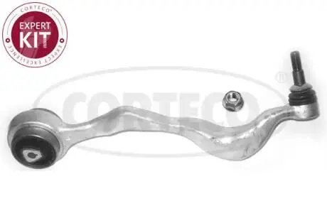 49398768 Важіль лівий BMW E87 CORTECO підбір по vin на Brocar