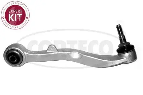 49398779 Рычаг подвески лев BMW: 5 E60 только седан 02- CORTECO подбор по vin на Brocar