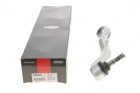 49399544 Рычаг подвески лев задн передней оси BMW: 7 E65/E66 01-, 6 E63/E64 04- CORTECO подбор по vin на Brocar