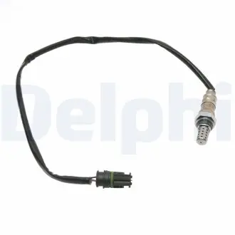 ES2036812B1 Лямбда-зонд ES20368-12B1 DELPHI DELPHI підбір по vin на Brocar