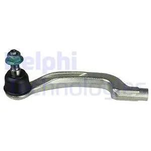 TA2884 Наконечник поперечної рульової тяги TA2884 DELPHI DELPHI підбір по vin на Brocar