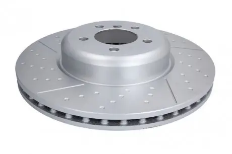 BG9320C Тормозной диск BG9320C DELPHI DELPHI подбор по vin на Brocar