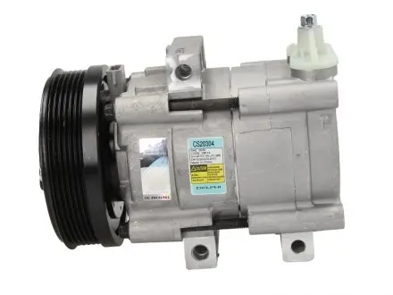 CS2030412B1 Компрессор, кондиционер CS20304-12B1 DELPHI DELPHI підбір по vin на Brocar