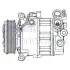 Компрессор кондиционера CS20512 DELPHI