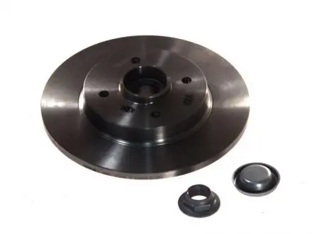 08A72917 Диск тормозной BREMBO подбор по vin на Brocar