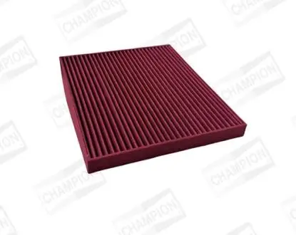 CCF0119B Filtr kabinowy ALFA ROMEO MITO (955) 0.9 11- BACTERSTOP do 99% CHAMPION подбор по vin на Brocar