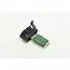 Перемикач вентилятора салону MERCEDES SPRINTER 0018211360, 515076, 401829 95SKV010