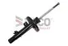 452808R Амортизатор PEUGEOT DACO підбір по vin на Brocar