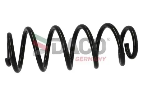810909 Sprężyna zaw. * FIAT SEDICI 1,9 D 4X4 06-14 Tył DACO підбір по vin на Brocar