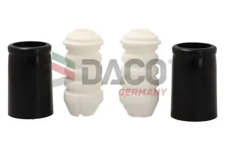 PK2510 Пилозахисний комплект, амортизатор DACO підбір по vin на Brocar