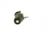 F026009939 Циліндр гальмівний (задній) Chevrolet Aveo 03-/Daewoo Lanos/Nexia 97-/Opel Astra F/Corsa/Kadett 84-09 BOSCH підбір по vin на Brocar