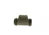 F026009939 Циліндр гальмівний (задній) Chevrolet Aveo 03-/Daewoo Lanos/Nexia 97-/Opel Astra F/Corsa/Kadett 84-09 BOSCH підбір по vin на Brocar