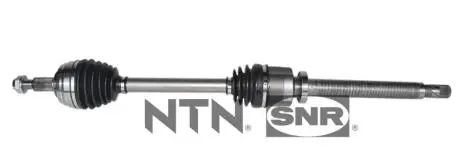 DK55090 Піввісь приводна SNR NTN підбір по vin на Brocar