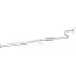 09115 Резонатор Honda Civic 96-1.5i/1.6i VTEC 5D/96-98 1.6i Coupe (пр-во Polmostrow) POLMOSTROW підбір по vin на Brocar