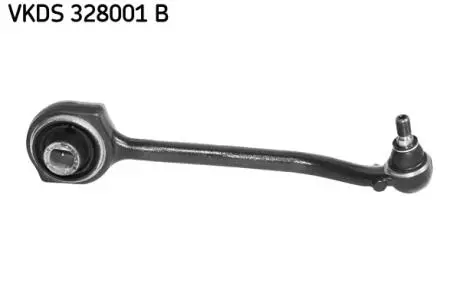 VKDS328001B Рычаг передн. нижн.прав. W203 00- SKF подбор по vin на Brocar