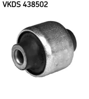 VKDS438502 С/блок балки E36 задней наружный SKF підбір по vin на Brocar