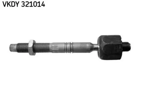 VKDY321014 Тяга рулев.Лев./правий..Multivan,T5 03- SKF підбір по vin на Brocar