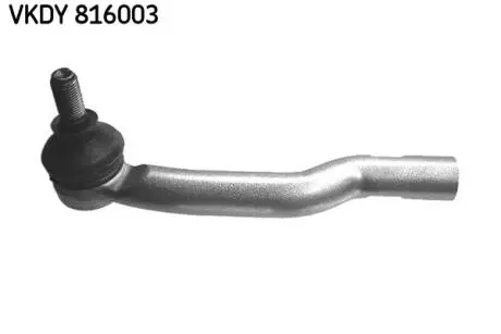 VKDY816003 Końcówka dršżka SUZUKI GRANDVITARA/GRANDVITARAIConvertible(GT) SKF подбор по vin на Brocar