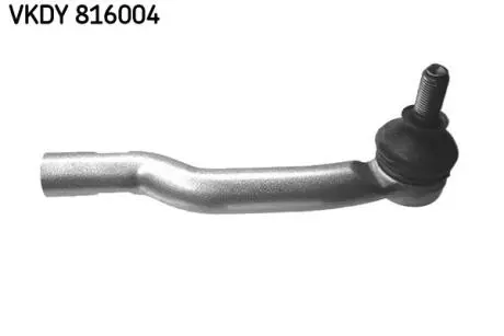 VKDY816004 Końcówka dršżka SUZUKI GRANDVITARA/GRANDVITARAIConvertible(GT) SKF подбор по vin на Brocar