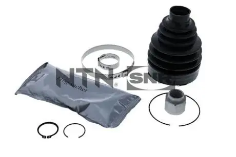IBK77010 Osłona przegubu wew. SUZUKI SX4 1.9/ SEDICI 06-09 przód/lewy/ SNR NTN підбір по vin на Brocar