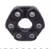 2439 Муфта кардана эластичная BMW 3/4/5/7/X1/X3/X4/X5/X6 00- (50x135x30) 6 отв. IMPERGOM підбір по vin на Brocar