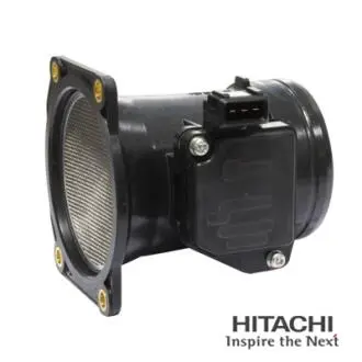 2505029 Витратомір повітря HITACHI підбір по vin на Brocar
