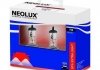 N472ELSCB Автолампа Neolux n472elscb H4 PGJ19-2 55 W прозрачная NEOLUX підбір по vin на Brocar