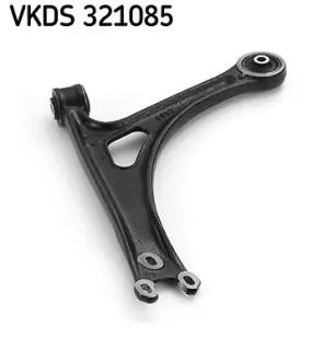 VKDS321085 Рычаг передн.(без шаров.опор.) лев.Audi TT 98- SKF підбір по vin на Brocar