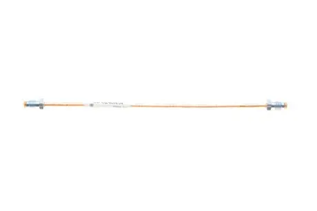 CU0240AA Трубка тормозная 0.24m QUICK BRAKE подбор по vin на Brocar