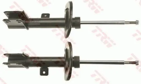 JGM1079T Амортизаторы к-кт 2шт (цена за штуку) TRW подбор по vin на Brocar