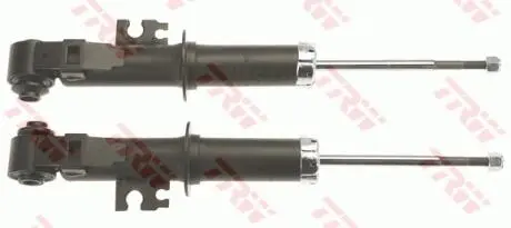 JGS1007T Амортизатор TRW підбір по vin на Brocar