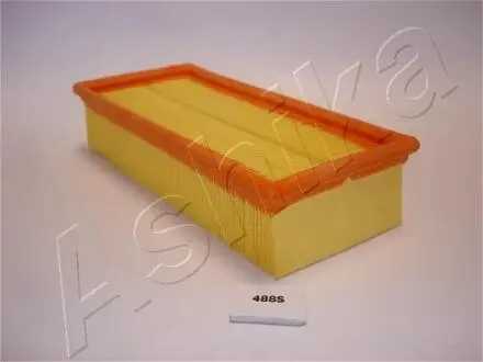 2004488 Воздушный фильтр ASHIKA підбір по vin на Brocar