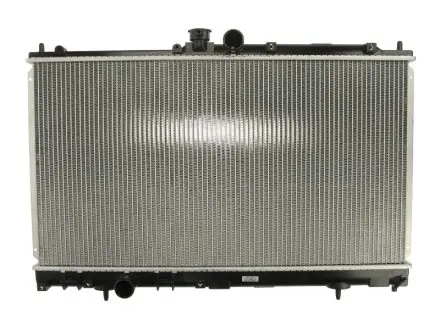 53591 Радіатор, охолодження двигуна NRF підбір по vin на Brocar