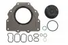 702570 Комплект прокладок (нижній) Renault Megane/Scenic 1.6dCi 11- ELRING підбір по vin на Brocar