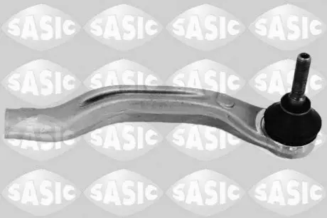 7674028 Накінечник рульової тяги RENAULT ESPACE V, MEGANE IV, TALISMAN 15- перед. міст праворуч (Вр-во SASIC SASIC підбір по vin на Brocar
