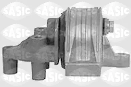 8391A61 Подушка двигателя SASIC подбор по vin на Brocar