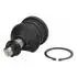 Кульова опора верхня Toyota Land Cruiser 90 96- 73-02-215