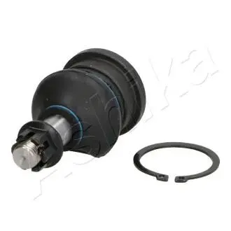 7302215 Кульова опора верхня Toyota Land Cruiser 90 96- ASHIKA підбір по vin на Brocar