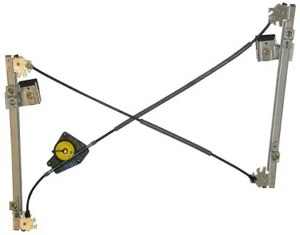 850397 Склопідіймач VALEO підбір по vin на Brocar