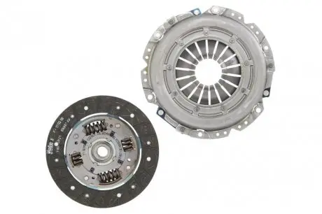 821304 Комплект сцепления 821304 VALEO VALEO подбор по vin на Brocar