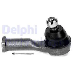 TA1346 Наконечник поперечной рулевой тяги DELPHI підбір по vin на Brocar