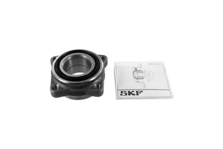 VKBA3250 Комплект подшипника ступицы колеса SKF підбір по vin на Brocar