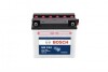 0092M4F440 Акумулятор для мототехніки 12V 19Ah 240A 175x100x155mm 5,97kg (YB16-B) BOSCH підбір по vin на Brocar