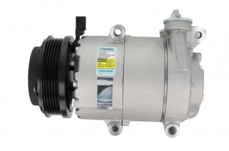 CS20391 Компресор DELPHI підбір по vin на Brocar