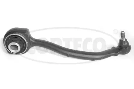 49398543 Рычаг подвески лев нижн MERCEDES-BENZ: C-CLASS W203 00- CORTECO подбор по vin на Brocar