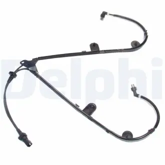 SS20131 Датчик частоти обертання колеса DELPHI підбір по vin на Brocar