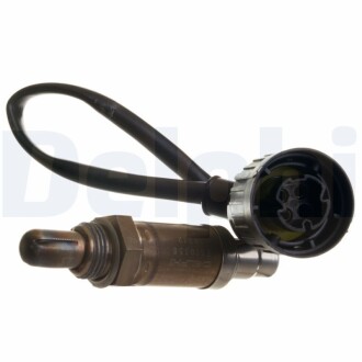 ES1035812B1 Sonda lambda BMW BMW 325I L6, 325IS L6, 53I V8, 53IT V8, 54I DELPHI подбор по vin на Brocar