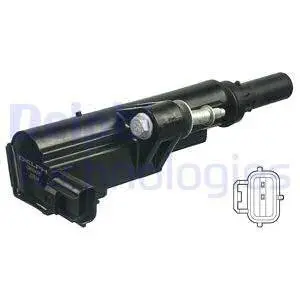 GN1045812B1 Котушка запалювання DELPHI підбір по vin на Brocar